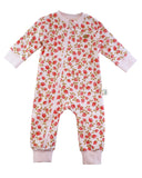 Strawberry Dream Zip All in One AW26
