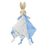 My First Peter Rabbit Comfort Blanket