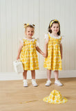 Little Ray Dress SS25