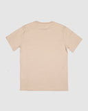 Tycoon Youth Tees- Cement SS25