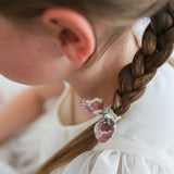 Athena Bunny Ties- Limited Edition