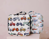 Farmyard Fun- Insulated Lunch Bag SS25