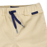 Stretch Twill Short Sand SS25