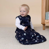 Milky Way Organic Sleeping Bag 2.5 Tog