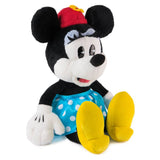 DISNEY CLASSIC PLUSH MINNIE MOUSE