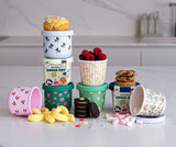 Brunch-Kins Snack Pot