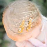 Rachel Hair Clips
