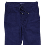 Corduroy Pant- Navy AW25