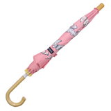 Butterfly Colour Change Umbrella Fairytale Pink AW24