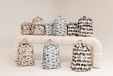 Dino Land Junior Backpack SS25