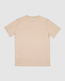 Tycoon Youth Tees- Cement SS25