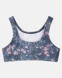 Swim Kids Crop Top Classic- Athena Moonlight SS24