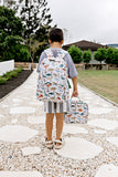 Dino Land Early Years Backpack SS25