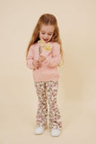 Musk Rib Lightweight Sweater AW25