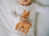 Fanfan the Fawn