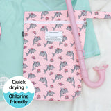 Wet Bag- Dolphin SS25