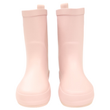 Plain Gumboot Dusty Pink AW25