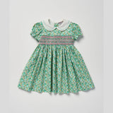 Hattie Dress SS25