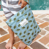 Wet Bag- Sheldon SS25