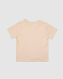 Case Kids Tees- Cement SS25