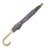 Leopard Print Umbrella Nimbus Cloud AW24