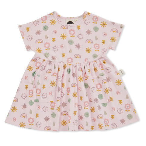 Tinker Playdress SS24