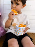 Clem Snack Pot
