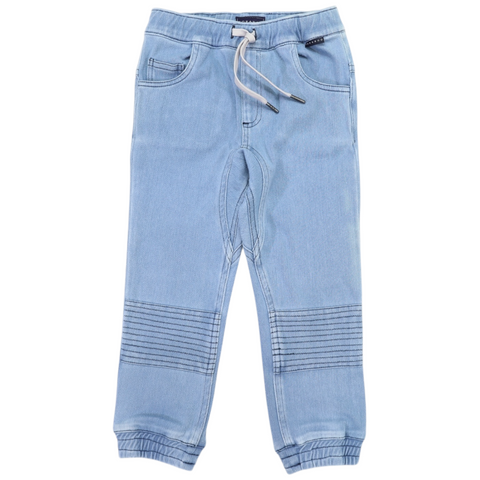 Denim Jean- Light AW25