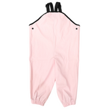 Waterproof Overall Pink AW25