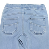 Denim Jean- Light AW25