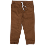 Corduroy Pant- Chestnut AW25