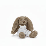 Baby Honey Bunny Boy - White