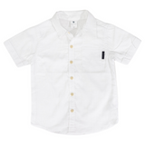 Shirt White SS25