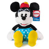 DISNEY CLASSIC PLUSH MINNIE MOUSE