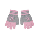 Essentials Gloves Pink AW25