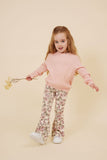Musk Rib Lightweight Sweater AW25