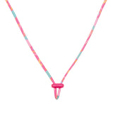 Girls Swim Legionnaire Flap Beach Hat- Summertime SS25