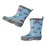 Trucks Gumboot Airie Blue AW24