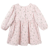 Hazel Floral Dress AW26
