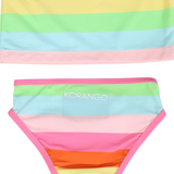 Rainbow Rashie Set SS25