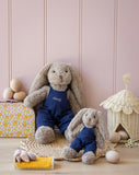 Baby Honey Bunny Boy - Navy
