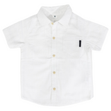 Shirt White SS25