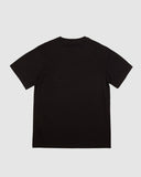Case Youth Tees- Black SS25