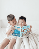 Ditty Bird Baby Sound Book: Fun Alphabet- ABC Song