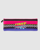 Turbo Unit Pencil Case- Multi SS25