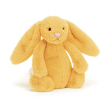 Bashful Sunshine Bunny Original Medium