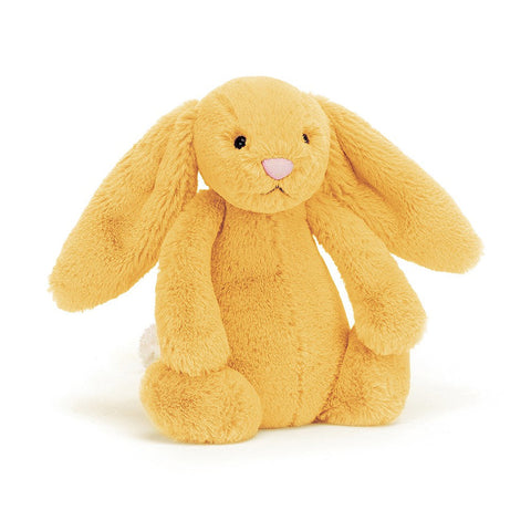 Bashful Sunshine Bunny Original Medium
