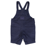 Stretch Twill Overall Navy SS25