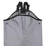 Waterproof Overall Charcoal AW25