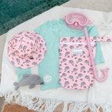 Wet Bag- Dolphin SS25